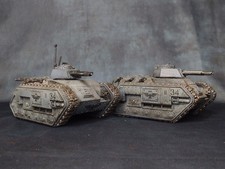 Games Workshop Warhammer 40k