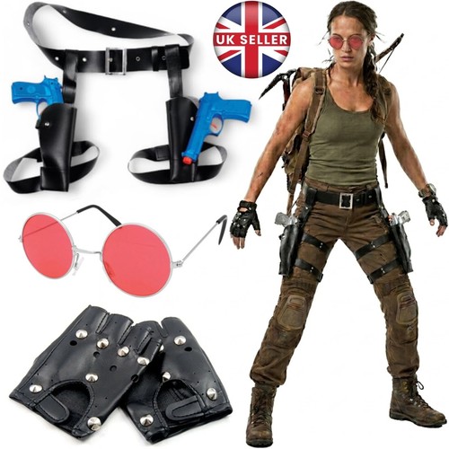 Adult lara croft tomb raider - croft,