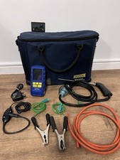 Anton Sprint Pro 3 Flue Gas Analyser Cal Due: 6/2026