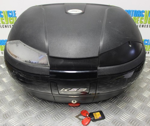 Bmw 1300 top - top, givi