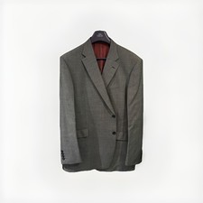 M&S Timothy Everest. Grey suit