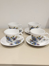 Vintage Alfred Meakin Cup And