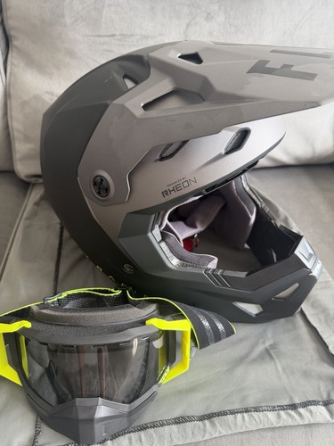 Fly racing enduro - racing,