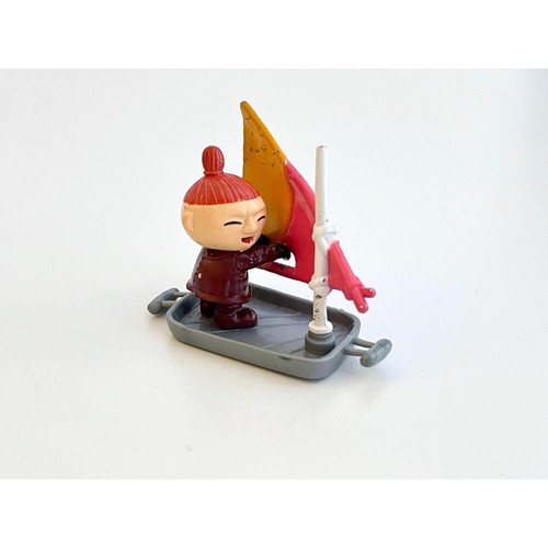 Moomin little figure - little, my