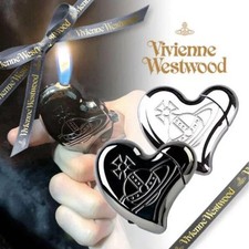 Vivienne Westwood heart-shaped