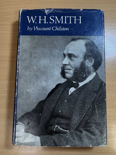 Smith by viscount - by,
