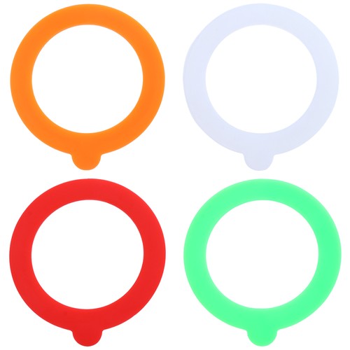 10pcs silicone replacement - 10pcs,