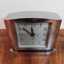 Jaz art deco - art, alarm