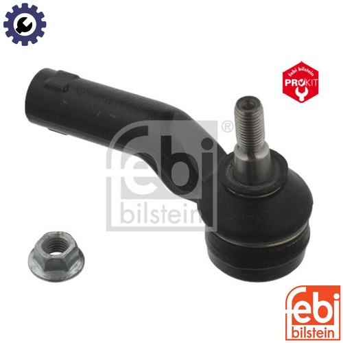 Tie rod end 34481 - tie, mazda