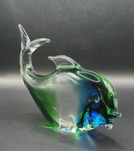 Vintage rare murano - rare, art