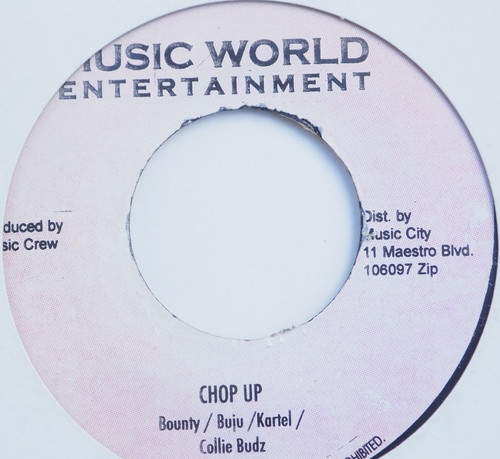 Bounty buju vybz budz - bounty,, buju,