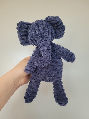 Jellycat cordy roy elephant - cordy,