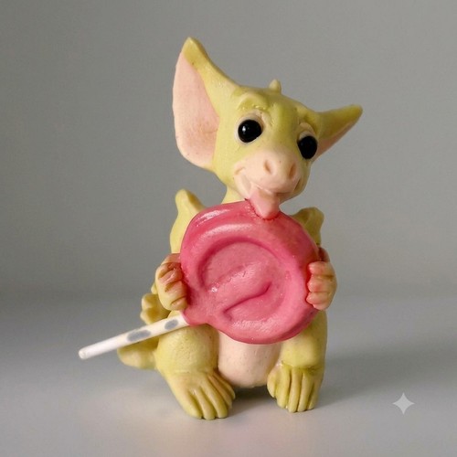 Whimsical world pocket - whimsical, dragons
