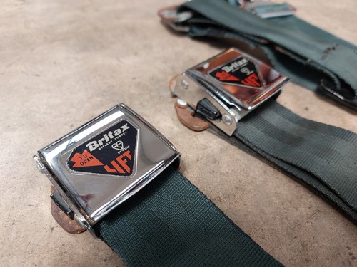 Vintage britax lyfe - vintage,
