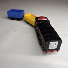 Thomas Trackmaster Talking