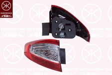 Rear Left Tail Light for Ford MONDEO 07-15 1 717 217