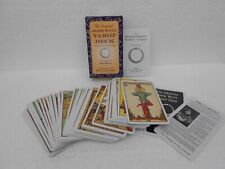 Tarot Deck ~ The Original Rider Waite Tarot deck