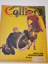 Collier's March 2 1940