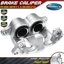 New Brake Caliper Front Right