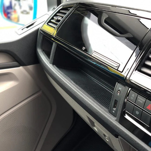 For transporter interior - for, t6
