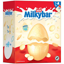 Milkybar Large White Chocolate