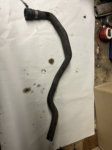 Bmw series e46 m52 m54 - bmw, hose