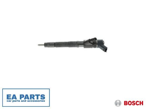 Injector nozzle for - for, iveco
