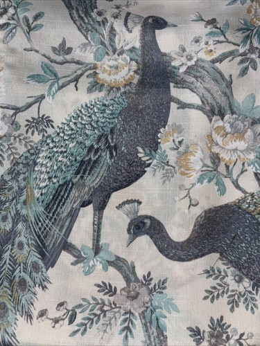 Laura ashley belvedere - ashley, peacock