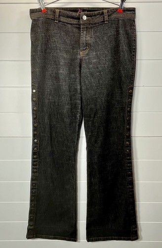 Cache black jeans - black, bell