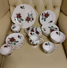 Vintage Royal Standard Tea set