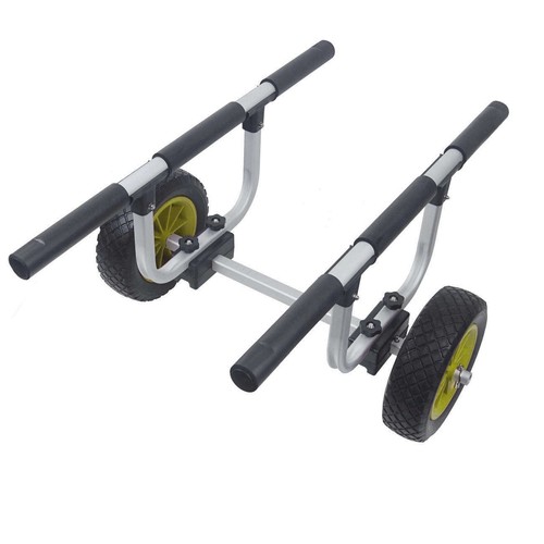 Lomo kayak trolley - heavy, duty