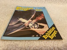 MODEL ENGINEER MAGAZINE #3605