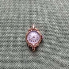 Incarex ancre 17 rubis lady