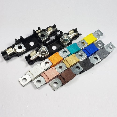 Mega fuse 100a 500a - mega,