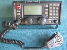 Icom RC-25E Control Head &