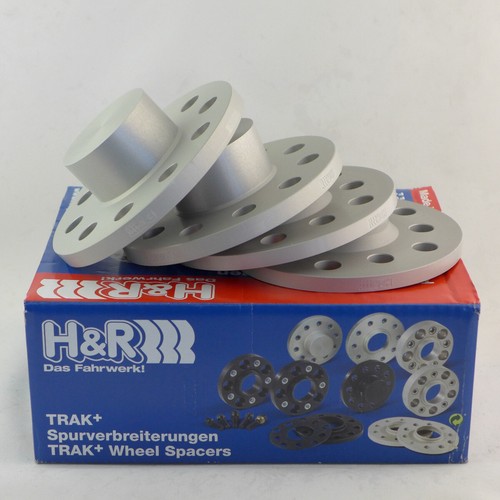 Wheel spacers 20 - h&r,