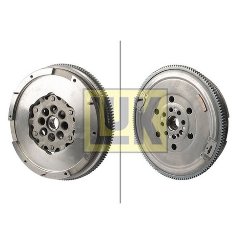 Dual mass flywheel - dmf, for
