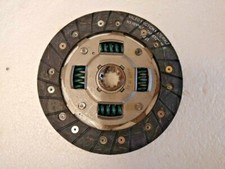 AUSTIN HEALEY SPRITE MK 4   1966 - 1971 NEW CLUTCH PLATE RB704A