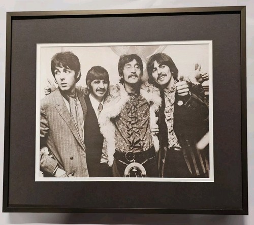 The beatles london - beatles, 1967