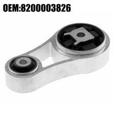 Engine Mounting Rear Lower For