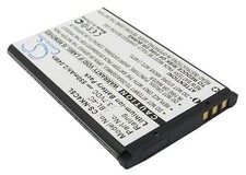 Li-ion Battery for Nokia 6131