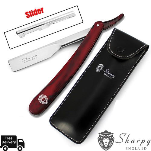 Barber straight cut throat - straight,