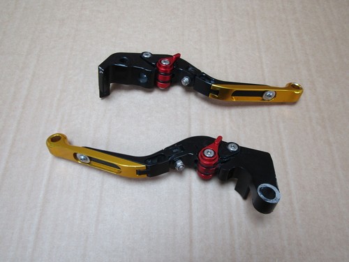 Yamaha yzf 2009 handlebar - yamaha,