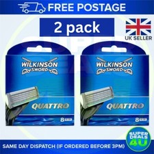 Wilkinson Sword Systems