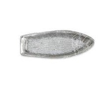 Metal Dinghy 73mm with 80084