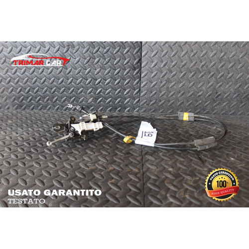 Control cable shift lever - control,