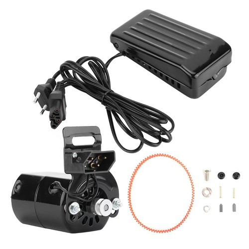 180w sewing machine - sewing, motor