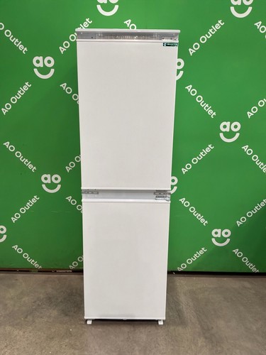 Hisense built 50 - built, 50/50