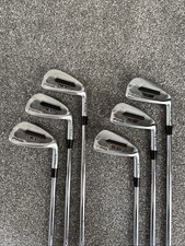 Ping S57 Iron Set 4-9 Regular