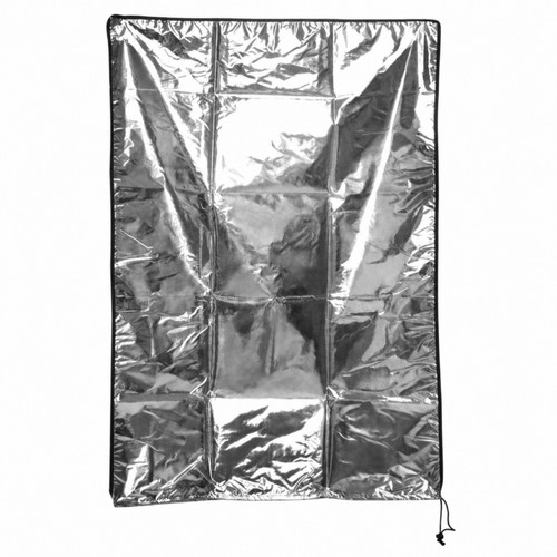 Weatherproof telescope cover - weatherproof,